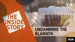 The Inside Story - Undamming the Klamath Thumbnail Horizontal