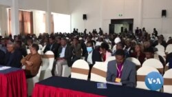 ቃለ መጠይቕ፤ ኣብ መንጎ ህወሓትን ጊዝያዊ ምምሕዳር ክልል ትግራይን ዝተፈጥረ ምስሕሓብ ዝምልከት