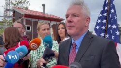 Murphy: Američka podrška Oružanim snagama BiH je neuništiva