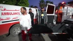 ԱՄՆ-ը «վրդովված է» իսրայելական ավիահարվածից, որի հետևանքով սպանվել է Վաշինգտոնում գործող բարեգործական կազմակերպության յոթ աշխատակից