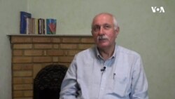 Mehman Əliyev: Azərbaycanda azad medianın inkişafı üçün mühit yoxdur
