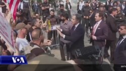 Blinken largohet nga Izraeli, nuk ka njoftime për armëpushim
