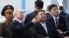 North Korea's Kim boasts of 'invincible' ties amid talks of Putin visit