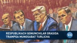 Xalqaro hayot - 19-iyun, 2023-yil