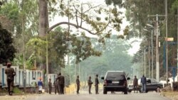 Sango ya Mokili Lelo: UA na SADC bapameli bomeki kokweyisa bokonzi na Kinshasa