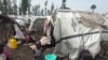 DRC’s Internally Displaced People Struggle With Mental Health