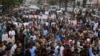Protests Over Power Bill Increases Spread in Pakistan 