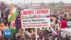 Ankara et Rome lorgnent sur l'Afrique, l'avenir de la Françafrique en question