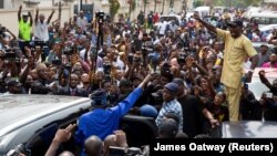 NIGERIA-ELECTION/ BOLA TINUBU