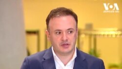 ირაკლი ზარქუა, პარლამენტარი "ქართული ოცნებიდან"