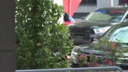 Seleksyon Manm Jiri a pou Pwosè Hunter Biden Tanmen nan Delaware