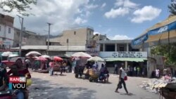 Moun Petyonvil Mande Lapolis Sekirize Komin nan Apre Afwontman ak Gang ki Lakoz 30 Moun Mouri