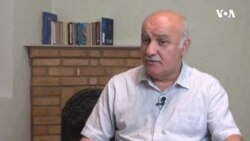 Arif Hacılı: Ölkədə seçkiqabağı demokratik mühit mövcud deyil