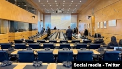 جلسه کمیته حقوق بشر سازمان ملل درباره نقض حقوق بشر در ایران؛ آرشیو