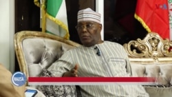 Zan Tsaya Takarar Shugaban Kasa A Zaben 2027 –Atiku Abubakar