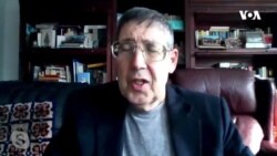 Con Herbst: Qərbin dəstəyi azalmadığı təqdirdə Ukrayna müharibədə qalib gələcək 