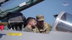 Կիևը կստանա «F-16» կործանիչներ. վերուծաբանները քննարկում են դրա ազդեցությունը ռազմաճակատի վրա
