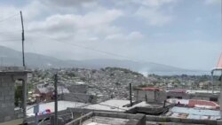 Ayiti Pwolonje Kouvrefe a 