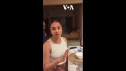 孟买“麻辣屋”顾客们称赞川菜味道独特