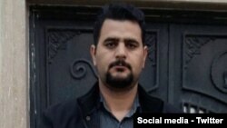 Murtuza Nurməhəmmədi