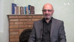 "İran sanksiyalara görə, Azərbaycanla münasibətlərini normal saxlamaq məcburiyyətindədir"