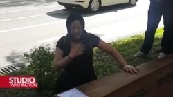 Zakon o "stranim agentima" je opasan alat u rukama vlasti RS-a, kaže advokatica Kisin Zagajac