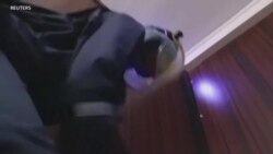 Au Nigeria, un lieu spécialement conçu pour évacuer sa colère