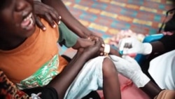 Au Soudan du Sud, approvisionner les hôpitaux est un défi