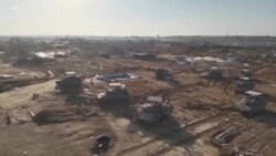 Washington suspend sa livraison d’armes à Israël