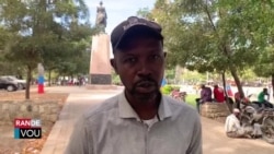 'Pa Gen Anyen Kap Sòti!' - Ayisyen Pòtoprens Bay Opinyon yo sou Rankont CARICOM yo 