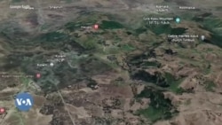 የኮረም እና ኦፍላ ወረዳ ነዋሪዎች ሰብአዊ መብታችን በትግራይ ታጣቂዎች “እየተጣሰ ነው” አሉ