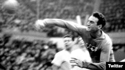 ჯემალ ცერცვაძე, 60-იანი წლების ქართული და საბჭოთა ხელბურთის ერთ-ერთი ლიდერი