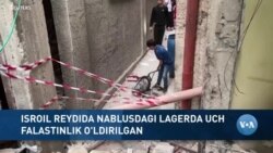 Xalqaro hayot - 22-may, 2023-yil