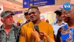 IBU/Bibotu: Youry Kalenga alobeli bitumba na ye na Issa Kayembe le 23 septembre 2023