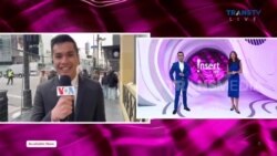 Laporan Langsung VOA untuk Insert Pagi: Menjelang Acara Oscars 2023