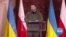 Zelenskyy’s Warsaw Visit Cements Ukraine-Poland Alliance 