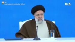 Dünya liderlərindən İran prezidentinin ölümünə reaksiyalar