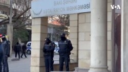 Bəxtiyar Hacıyev yenə də ev dustaqlığına buraxılmadı