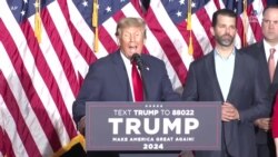 Թրամփը հաղթել է Այովա նահանգի ներկուսակցական ընտրություններում