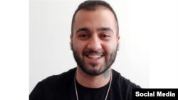 توماج صالحی، خواننده معترض در ایران