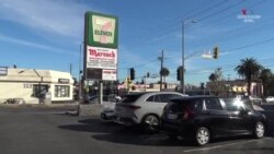 Լոս Անջելեսում 1982 թվականից գործող «Մարուշ» ռեստորանում հոլիվուդյան աստղերը համտեսում են հայկական ուտեստներ