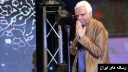 کیومرث پوراحمد خالق «قصه‌های مجید» در گذشت.