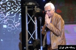 کیومرث پوراحمد