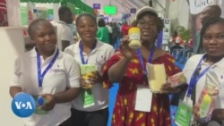 Côte d'Ivoire : 6e édition du salon international de l’agriculture et des ressources animales
