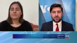 در زندان طالبان چیزی به نام 'اسلام و شریعت' در نظر گرفته نمی‌شود- پریانی 