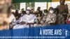 À Votre Avis : Dialogue inter-malien