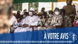 À Votre Avis : Dialogue inter-malien