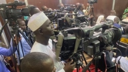 Les médias tchadiens dans la diffciculté