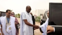 Mauritanie : Mohamed Ould Cheikh El Ghazouani élu dès le premier tour selon les résultats provisoires