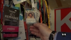 Kraj jedne ere: Nestanak regionalnih reportera u Vašingtonu